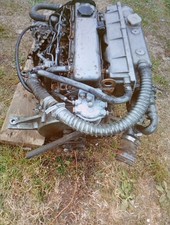 Marine diesel engine for sale  LIVERPOOL
