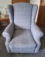Next sherlock recliner for sale  MANCHESTER