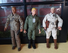 3 s lot joe vintage gi for sale  Manteca