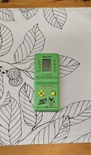 Tetris handheld telespiel gebraucht kaufen  Wittislingen