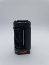 Storz bickel crafty gebraucht kaufen  Bad Windsheim
