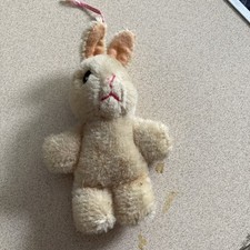 Vintage bunny rabbit for sale  SUTTON
