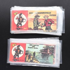 Tex komplett piccolo gebraucht kaufen  Saarbrücken