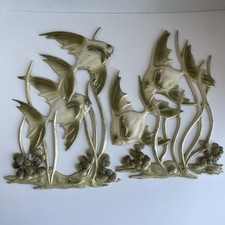 Pair vintage gold for sale  Arvada