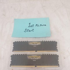 Lot corsair vengeance for sale  San Antonio