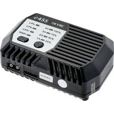 Skyrc e455 chargeur d'occasion  France