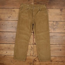 Vintage levi cord for sale  SHEFFIELD