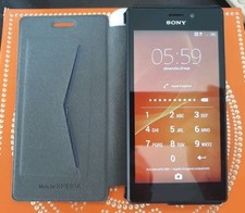 Smartphone sony xperia d'occasion  Melun