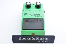 Boss PH-1 Phaser 1979 Fabricado no Japão Parafuso de Prata Funcionando ACA 8800 comprar usado  Enviando para Brazil