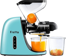 Estrattore succo con usato  Roma