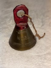 Vintage bell sarna for sale  Grand Rapids