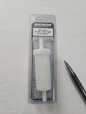 Quicksilver mercury line for sale  Spokane