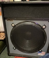 Bass bins . for sale  NOTTINGHAM