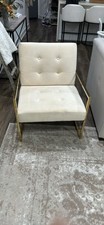 Unused white accent for sale  San Pedro