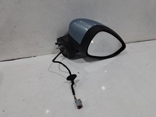 ford fiesta zetec wing mirror for sale ford fiesta zetec wing mirror for sale  POOLE