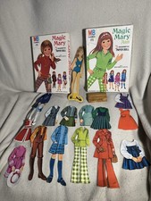 Magic mary vintage for sale  Battle Creek