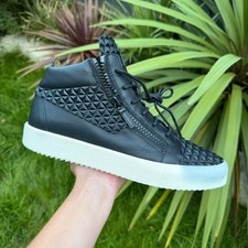 Guiseppe zanotti black for sale  WATERLOOVILLE
