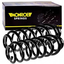 Monroe federn fahrwerksfedern gebraucht kaufen  Leipzig