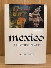 Mexico history art for sale  Brooklyn