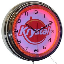 Krystal hamburgers restuarant for sale  Los Angeles