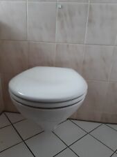 Duravit duraplus sitz gebraucht kaufen  Kandern