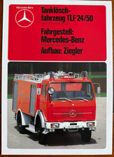 Prospekt mercedes benz gebraucht kaufen  Gerlingen
