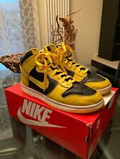 Nike dunk high usato  Parma