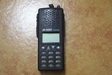 1 rádio portátil RELM/BK KNG-P800 P25 digital 5000 canais, 3 W, 763-870 MHz comprar usado  Enviando para Brazil