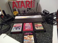 Atari 2600 1980 for sale  YORK