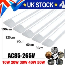 5ft led batten for sale  CANNOCK