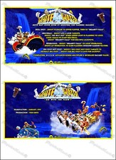 Williams white water d'occasion  Tain-l'Hermitage