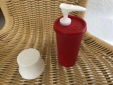 Ketchupspender tupperware vint gebraucht kaufen  Großbottwar
