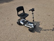 Luggie elite plus for sale  ALFRETON