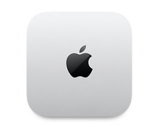 Apple Mac Mini M4 512GB SSD 16GB Unificada RAM 10 Núcleos GPU 2024 + KB y Mouse segunda mano  Embacar hacia Mexico