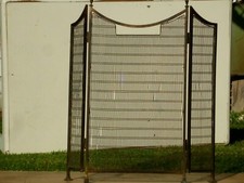 Jugendstil funkenschutz kamin gebraucht kaufen  Triptis