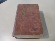 Livre cuisine mme d'occasion  Viuz-en-Sallaz