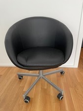 Ikea skruvsta drehstuhl gebraucht kaufen  Düsseldorf