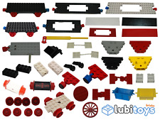 Lego eisenbahn zubehör gebraucht kaufen  Pforzheim