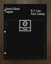 8.2l parts fuel for sale  Addison