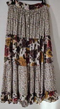 Vintage floral print for sale  Corona