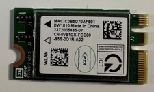Wlan wifi bluetooth usato  Italia