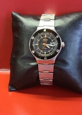 Montre plongée seiko d'occasion  Ferrières-en-Gâtinais