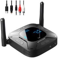 Bluetooth transmitter receiver for sale  Sunnyvale