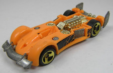 Hot wheels orange for sale  Greenwood