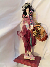 Large fantasy fairy for sale  Boise