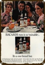 1967 bacardi rum for sale  Washougal