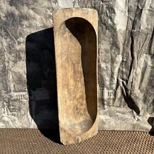 Primitive wooden dough for sale  GILLINGHAM