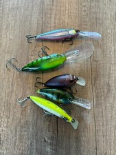 illex wobbler set gebraucht kaufen illex wobbler set gebraucht kaufen Rietberg