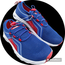 Ladies avia red for sale  WOKING