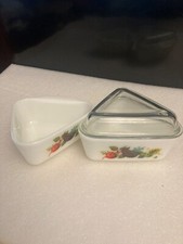 Vintage pyrex tuscany for sale  BRIGHTON